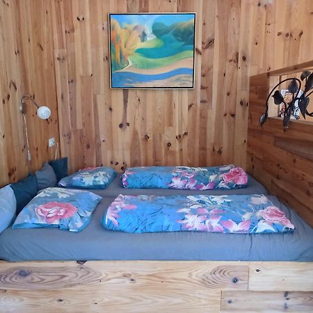 B&B Halen Bagian luar foto