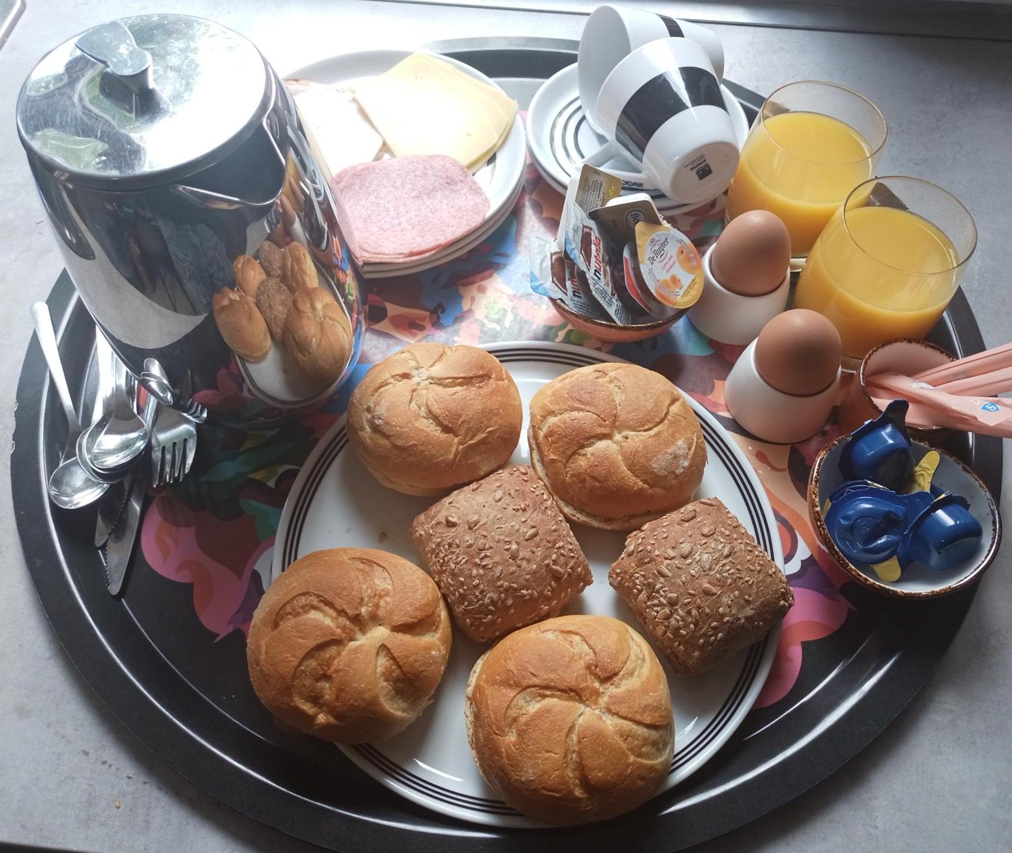 B&B Halen Bagian luar foto