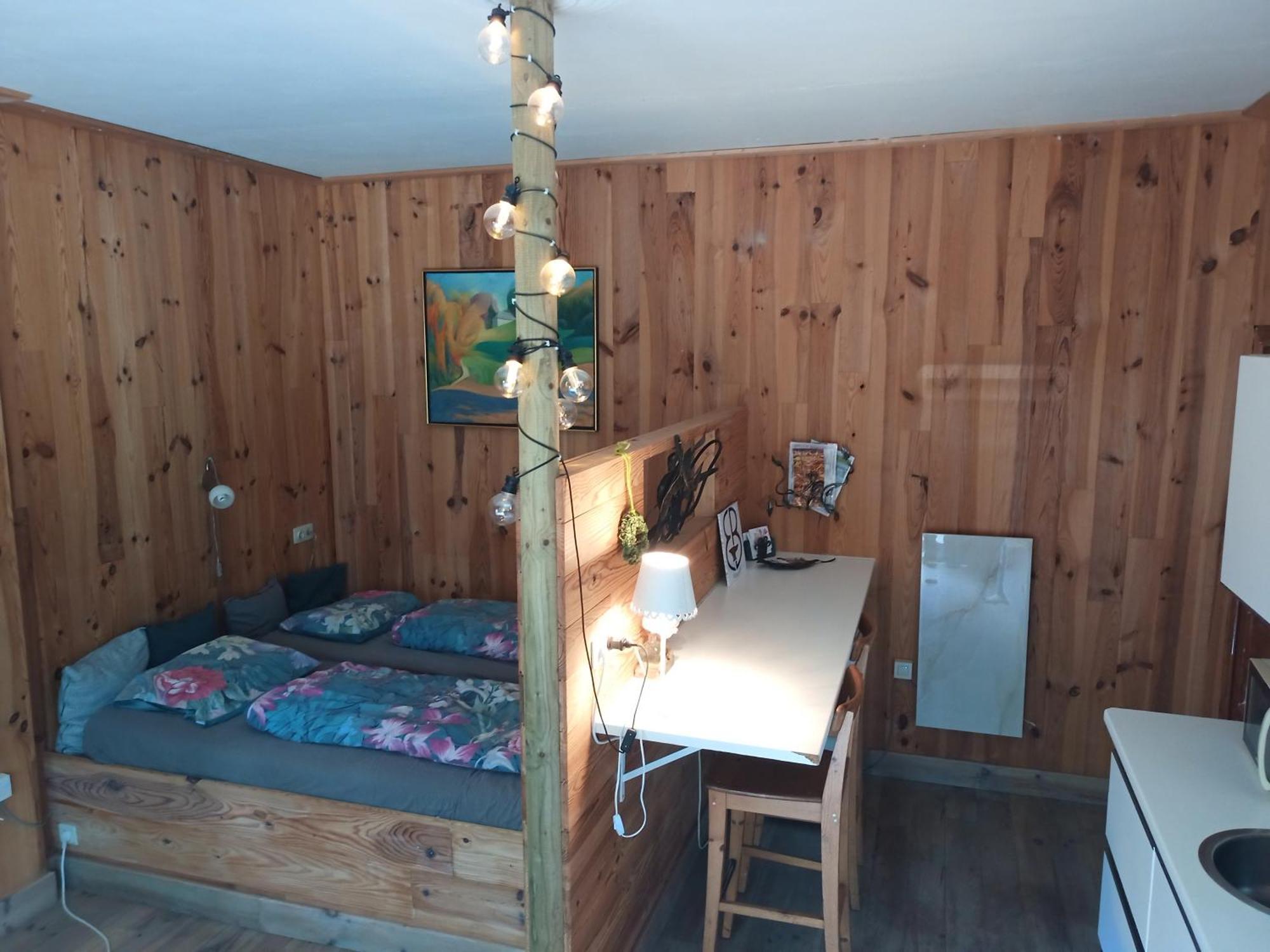 B&B Halen Bagian luar foto