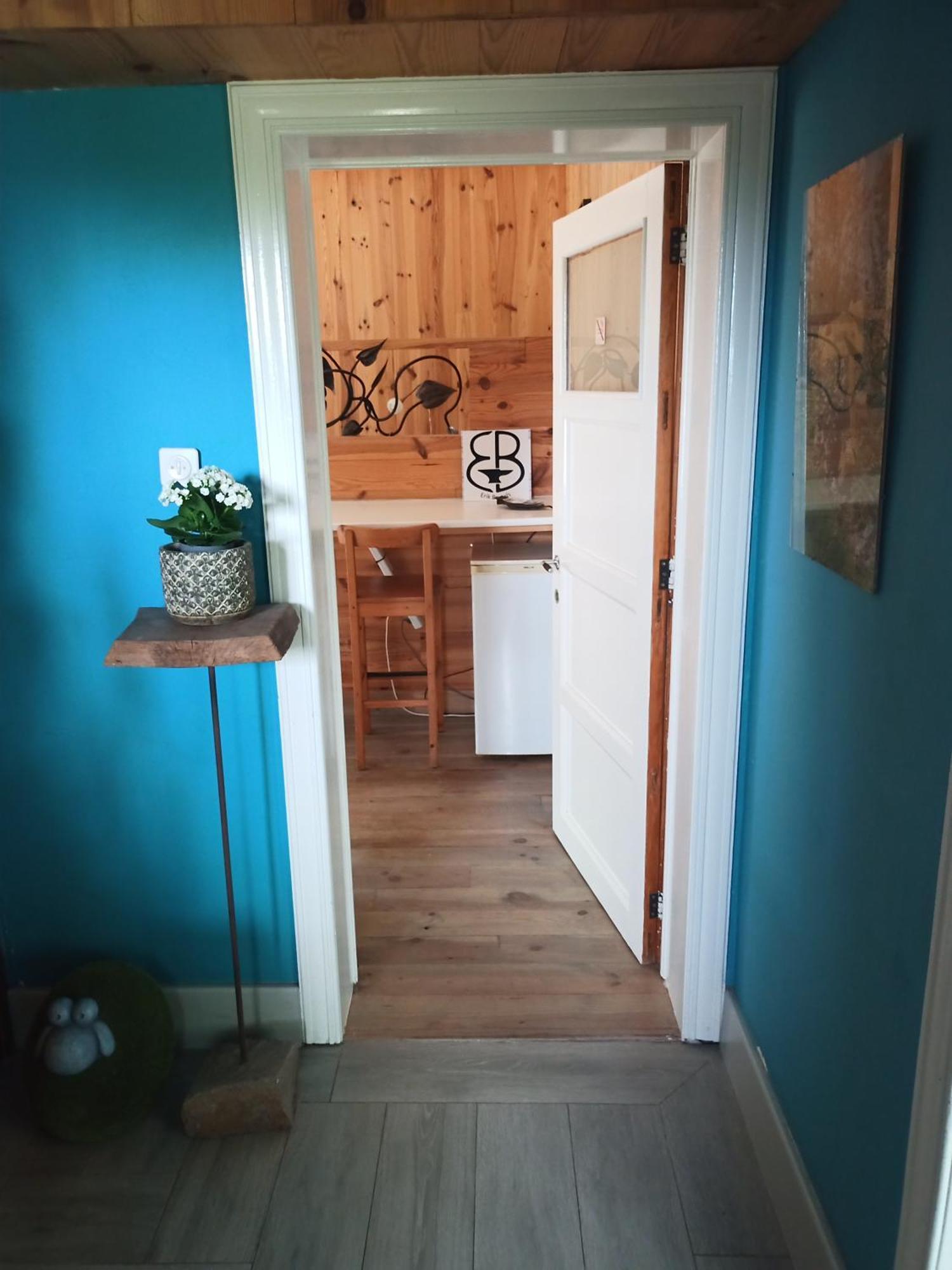 B&B Halen Bagian luar foto