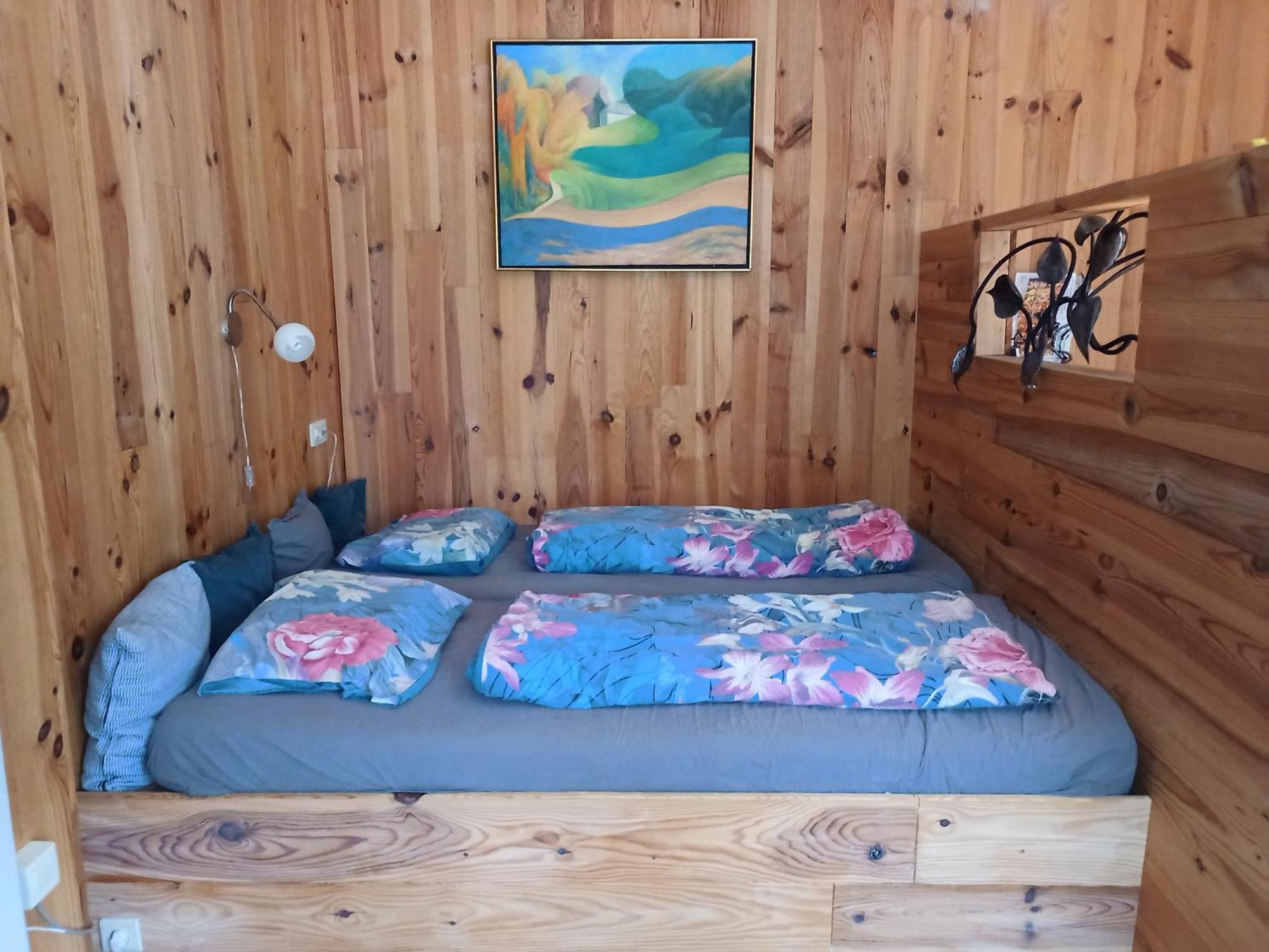 B&B Halen Bagian luar foto